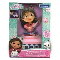 Gabby's Dollhouse Gabbyn Talon Herätyskello