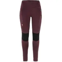 Fjällräven abisko trekking tights hd w