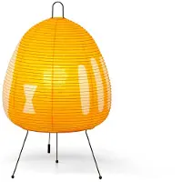 Vitra Pöytävalaisin , Valkoinen, Olohuone, Paperi / pahvi