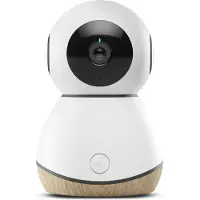 Maxi-Cosi Vauvamonitori M. WiFi - Connected Home - See - Valkoin - - OneSize - Vauvamonitorit