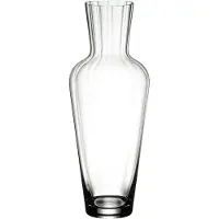 Riedel Mosel karahvi, lasia