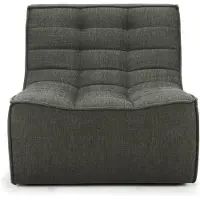 Ethnicraft N701 Nojatuoli Moss