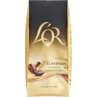 L'OR | Crema Absolu - 1 000 g kahvipapuja