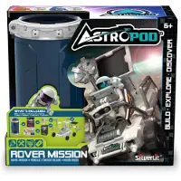 ASTROPOD SILVERLIT Leikkisetti single missions A
