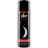 Pjur Light Voiteluaine 250ml