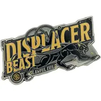 Fanattik - Dungeons & Dragons Displacer Beast Ingot