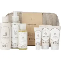 Lille Kanin Hygienialaukku - Aloitussarja - Beige - - OneSize - Hygienialaukut