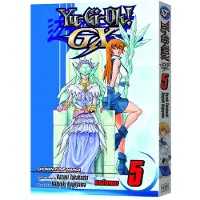 Takahashi, Kazuki Yu-Gi-Oh! Gx, Vol. 5: Ultimate Hero!!