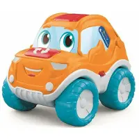 Clementoni Gipy Radio-ohjattava Auto Tekee Voltteja äänien Ja Laulujen Kera