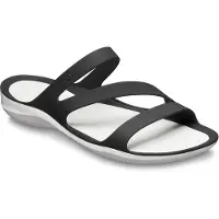 Crocs Swiftwater Varvastossut