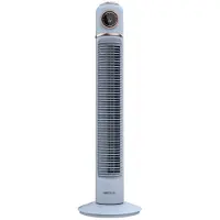 Cecotec Energysilence 1090 Skyline Retro Smart Tornipuhallin