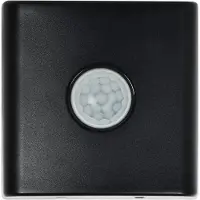 Nordlux - Smart Daylight Motion Sensor Black