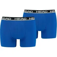 Head Basic Trunk 2 Units Sininen S Mies