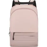 Samsonite Stackd Biz Arkireppu 43 cm Kannettavan tietokoneen taskun syvyys Vaaleanpunainen