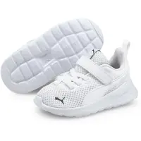 Puma Tennarit 'Anzarun Lite' musta / valkoinen
