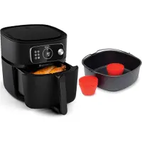 Philips HD9876/90 airfryer