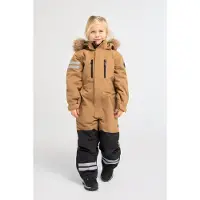 Lindberg Polar Toppahaalari, Beige, 100