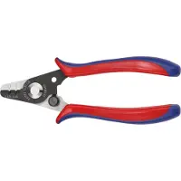 Knipex Kuorintapihdit 1282130SB; 130 mm