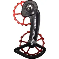 Ceramicspeed Ospw Coated Sram Etap 11s Takavaihtajan Rullajärjestelmä