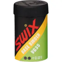 Swix Vg35 Base Binder Green, 45G Unspecified Suksivoide One Size