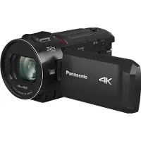 Panasonic HC-VX3 4K-videokamera