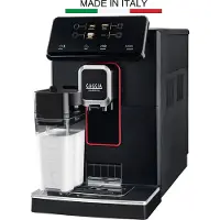 Gaggia Magenta Prestige kahviautomaatti - musta