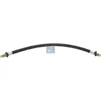 DT Spare Parts Jarruletku 4.80790