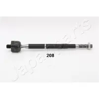 Japanparts Raidetangon pää, suora RD-208