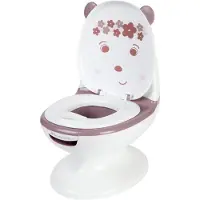Bebeconfort Bear Mini Vessa, Lavender
