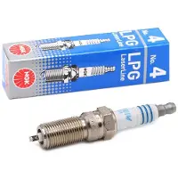 Ngk LPG4 sytytystulppa