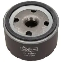 MAXGEAR Vetoakseli 49-1792
