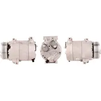 Lucas Kompressori, ilmastointilaite ACP450