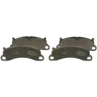 Bosch Jarrupalasarja 0 986 494 806, edessä