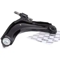 MAXGEAR 72-1538 - Tukivarsi, pyöräntuenta