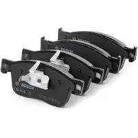Bosch Jarrupalasarja 0 986 424 436, edessä