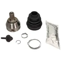 MAXGEAR Vetoakseli 49-2448