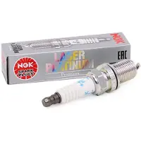 Ngk Sytytystulppa - PFR6E10 (3688) Laser Platinum - Renault - Clio, Trafic, Laguna, Espace, Grand espace