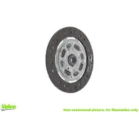 Valeo Kytkinlevy 803697