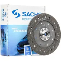 SACHS Kytkinlevy 881864 999502
