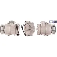 Lucas Kompressori, ilmastointilaite ACP231