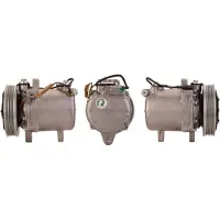 Lucas Kompressori, ilmastointilaite ACP263