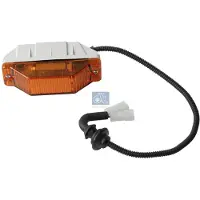 DT Spare Parts Vilkkuvalo 5.81148