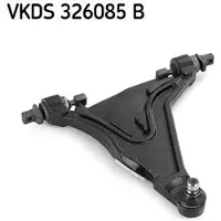 Skf Tukivarsi, pyöräntuenta VKDS 326085 B