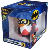 TUBBZ Harley Quinn Dc Comics Boxed Edition 10 Cm Ankka