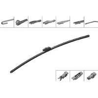 Bosch Pyyhkijänsulka 3 397 015 584
