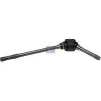 DT Spare Parts Kardaani 4.65363