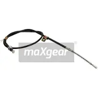 MAXGEAR Vaijeri, seisontajarru 32-0749