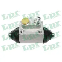 LPR Jarrusylinteri LPR 5109
