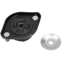 MAXGEAR Jousijalan tukilaakeri 72-2397