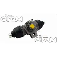 CIFAM Jarrusylinteri 04-0661